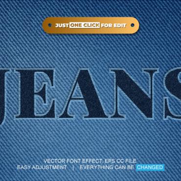 <a class=ContentLinkGreen href=/fr/kits_graphiques_templates_vectoriels.html>Vectoriels</a></font> denim effet 336513