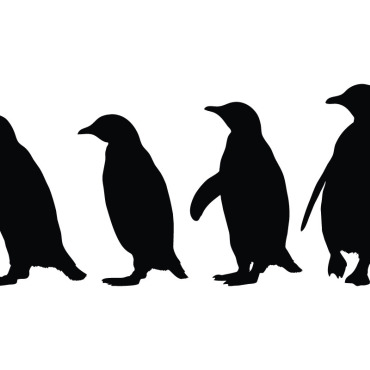 <a class=ContentLinkGreen href=/fr/kits_graphiques_templates_illustrations.html>Illustrations</a></font> penguen silhouette 336516