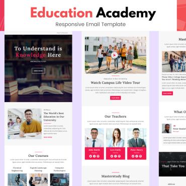 Admission Class Newsletter Templates 336736