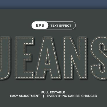 <a class=ContentLinkGreen href=/fr/kits_graphiques_templates_vectoriels.html>Vectoriels</a></font> denim effet 336802