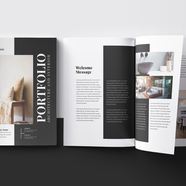 Portfolio Architecture Magazine 336913