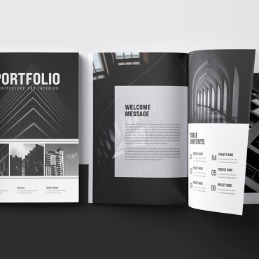 Portfolio Architecture Magazine 336917