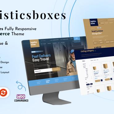 Delivery Seamless WooCommerce Themes 336923