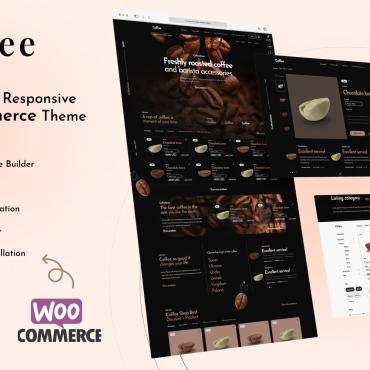 Wordpress Theme WooCommerce Themes 337063
