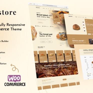 <a class=ContentLinkGreen href=/fr/kits_graphiques_templates_woocommerce-themes.html>WooCommerce Thmes</a></font> thme alimentation 337065