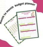 Planners 337090