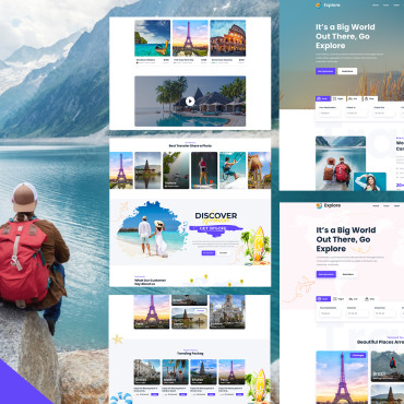 Booking Business UI Elements 337091