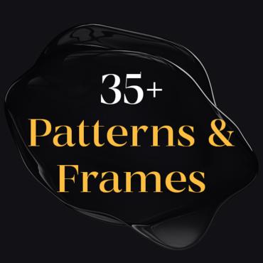 Box Design Patterns 337105