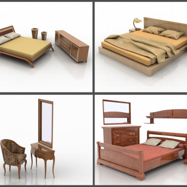 Models 3d 3D Models 337106