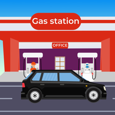 Petroleum Transportation Stock Video 337153