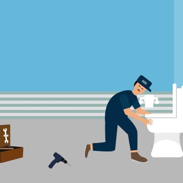 Industrial Specialist Stock Video 337167