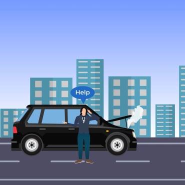 Haired Man Stock Video 337168