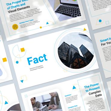 Infographic Strategy PowerPoint Templates 337208