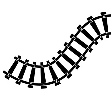 Journey Track Logo Templates 337305