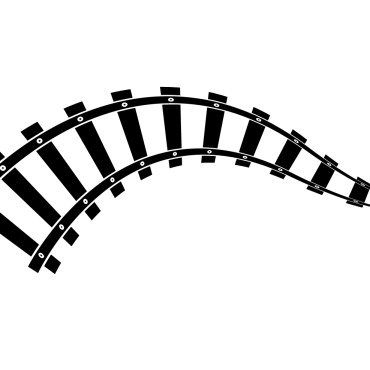 Journey Track Logo Templates 337306