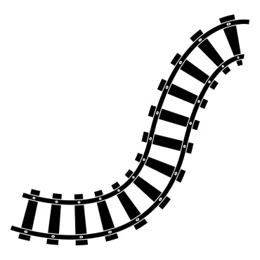 Journey Track Logo Templates 337309