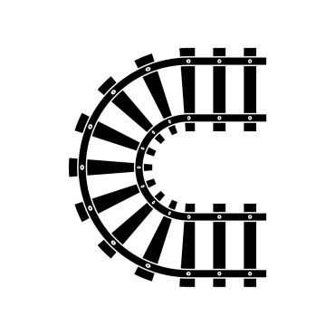 Journey Track Logo Templates 337311
