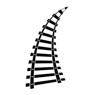 Journey Track Logo Templates 337313