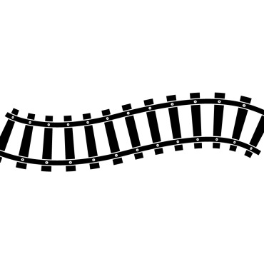 Journey Track Logo Templates 337314