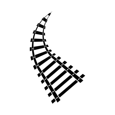 Journey Track Logo Templates 337317