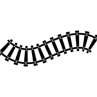 Journey Track Logo Templates 337318