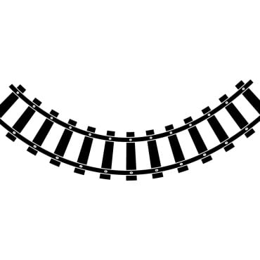 Journey Track Logo Templates 337321