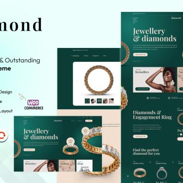 <a class=ContentLinkGreen href=/fr/kits_graphiques_templates_woocommerce-themes.html>WooCommerce Thmes</a></font> bijouterie luxe 337324