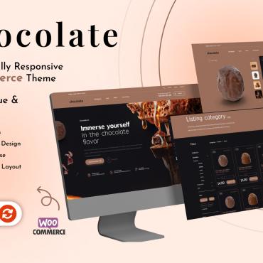 <a class=ContentLinkGreen href=/fr/kits_graphiques_templates_woocommerce-themes.html>WooCommerce Thmes</a></font> desserts bakery 337325