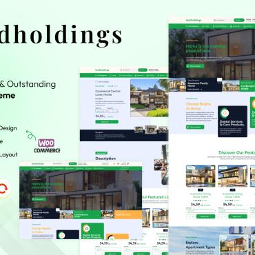 <a class=ContentLinkGreen href=/fr/kits_graphiques_templates_woocommerce-themes.html>WooCommerce Thmes</a></font> thme landholdings 337327