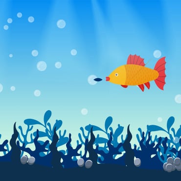 Environmental Animals Stock Video 337447