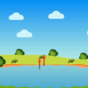 Cloud Ecosystem Stock Video 337451