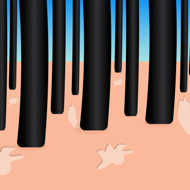 Salon Itchy Stock Video 337457