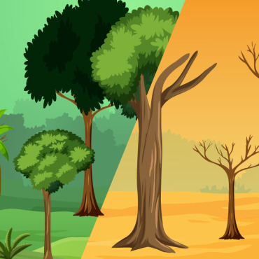 Ecological Pollution Stock Video 337458