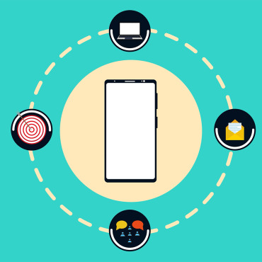 Platform Financial Stock Video 337460