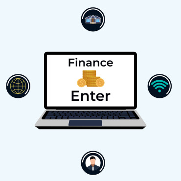 Exchange Trading Stock Video 337463