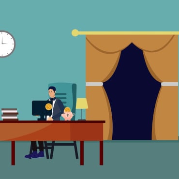 Communication Partnership Stock Video 337466