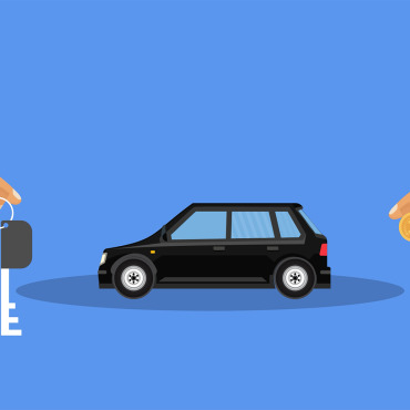 Key Satisfaction Stock Video 337473