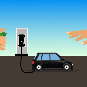 Money Animation Stock Video 337476