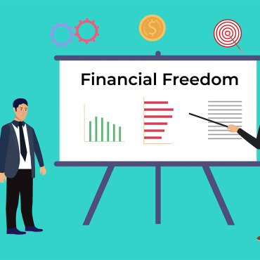 Management Colleagues Stock Video 337482