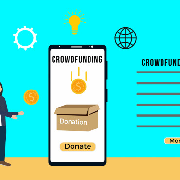 Cooperation Investment Stock Video 337488