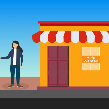 Professional Management Stock Video 337490