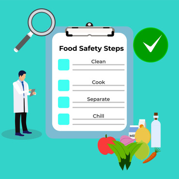 Distancing Protection Stock Video 337492