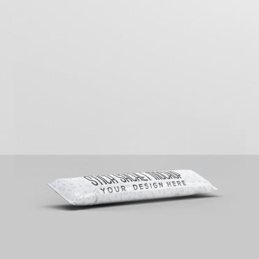 Stick Sachet Product Mockups 337794