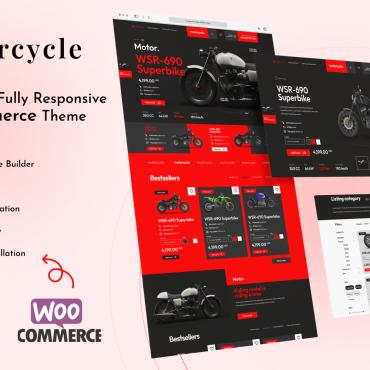 <a class=ContentLinkGreen href=/fr/kits_graphiques_templates_woocommerce-themes.html>WooCommerce Thmes</a></font> thme vlo 337889