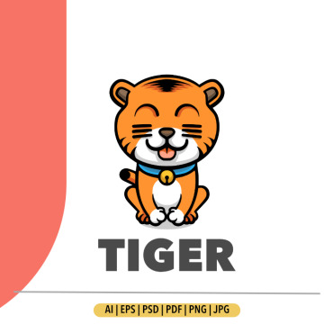 <a class=ContentLinkGreen href=/fr/logo-templates.html>Logo Templates</a></font> adorable mascot 337975