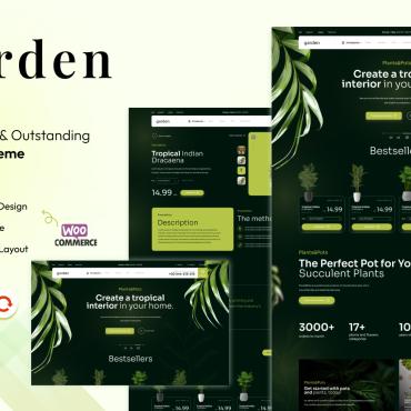 <a class=ContentLinkGreen href=/fr/kits_graphiques_templates_woocommerce-themes.html>WooCommerce Thmes</a></font> thme plantes 338093