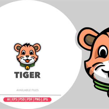 <a class=ContentLinkGreen href=/fr/logo-templates.html>Logo Templates</a></font> mascot adorable 338162