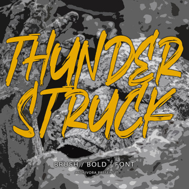 Fonts Uppercase  338183