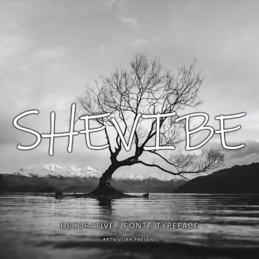 Logotype Style  338188