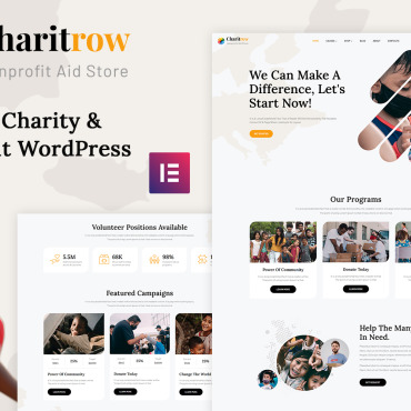 <a class=ContentLinkGreen href=/fr/kits_graphiques_templates_wordpress-themes.html>WordPress Themes</a></font> campagne charit 338219